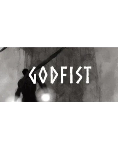 Godfist STEAM KEY REGION FREE GLOBAL ROW