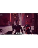 Godfist STEAM KEY REGION FREE GLOBAL ROW