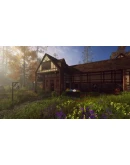 Brewmastery: Tavern Simulator STEAM KEY REGION GLOBAL