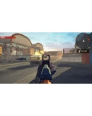 Army War: Shooting Simulator STEAM KEY REGION GLOBAL