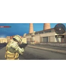 Army War: Shooting Simulator STEAM KEY REGION GLOBAL