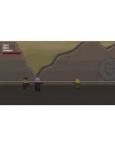 Zombie jokers 2 STEAM KEY REGION FREE GLOBAL ROW