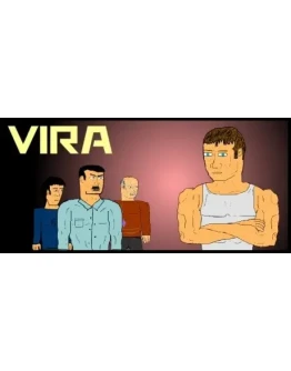 VIRA STEAM KEY REGION FREE GLOBAL ROW