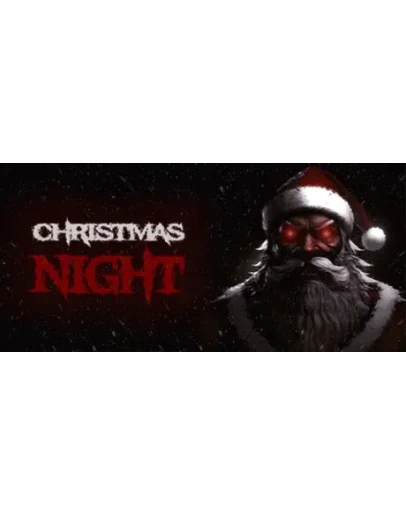 Christmas Night STEAM KEY REGION FREE GLOBAL ROW