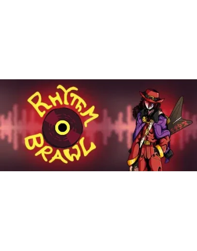 Rhythm Brawl STEAM KEY REGION FREE GLOBAL ROW