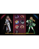 Rhythm Brawl STEAM KEY REGION FREE GLOBAL ROW