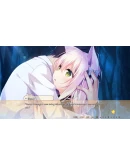 How to Raise a Wolf Girl АВТОДОСТАВКА STEAM РОССИЯ