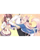 How to Raise a Wolf Girl АВТОДОСТАВКА STEAM РОССИЯ