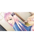 How to Raise a Wolf Girl АВТОДОСТАВКА STEAM РОССИЯ