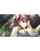 How to Raise a Wolf Girl АВТОДОСТАВКА STEAM РОССИЯ
