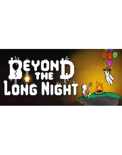 Beyond the Long Night АВТОДОСТАВКА STEAM GIFT РОССИЯ
