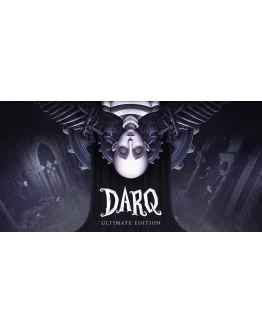 DARQ Ultimate Edition XBOX ONE XS КЛЮЧ