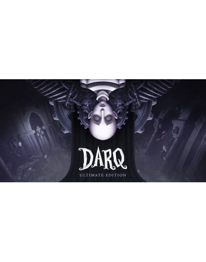 DARQ Ultimate Edition XBOX ONE XS КЛЮЧ