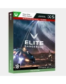 Ключ Elite Dangerous Standard Edition (Xbox)