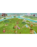 Gigantosaurus The Game (Steam key / РФ+Весь Мир) Gigantosaurus The Game (Steam key / РФ+Весь Мир)