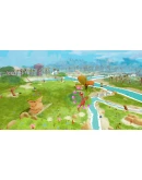 Gigantosaurus The Game (Steam key / РФ+Весь Мир) Gigantosaurus The Game (Steam key / РФ+Весь Мир)