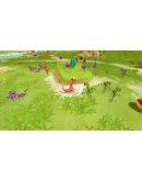 Gigantosaurus The Game (Steam key / РФ+Весь Мир) Gigantosaurus The Game (Steam key / РФ+Весь Мир)