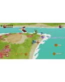 Gigantosaurus The Game (Steam key / РФ+Весь Мир) Gigantosaurus The Game (Steam key / РФ+Весь Мир)