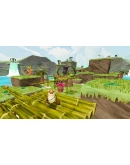 Gigantosaurus The Game (Steam key / РФ+Весь Мир) Gigantosaurus The Game (Steam key / РФ+Весь Мир)