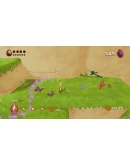 Gigantosaurus The Game (Steam key / РФ+Весь Мир) Gigantosaurus The Game (Steam key / РФ+Весь Мир)