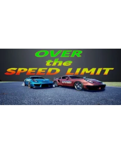 OverTheSpeedLimit STEAM KEY REGION FREE GLOBAL ROW
