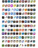 Общий аккаунт AppStore #6 150 ИГР iPhone ios AppStore Общий аккаунт AppStore #6 150 ИГР iPhone ios AppStore