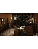 The Mystery of the Druids (Steam key / РФ+Весь Мир)