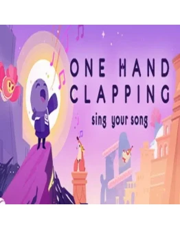 One Hand Clapping (Steam key / РФ+Весь Мир)
