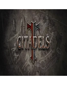 Citadels (Steam key / Region Free)