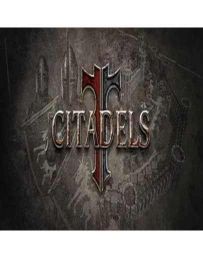Citadels (Steam key / Region Free)