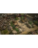 Citadels (Steam key / Region Free)