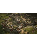 Citadels (Steam key / Region Free)