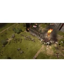 Citadels (Steam key / Region Free)