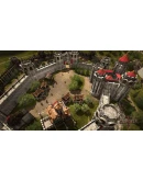 Citadels (Steam key / Region Free)