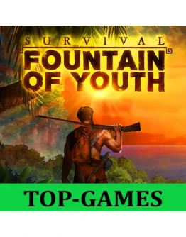 Survival: Fountain of Youth +60 игр Steam Global