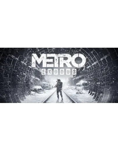 Metro Exodus - Gold Edition Steam Offline