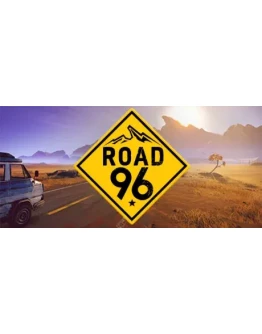 Road 96 Steam Offline
