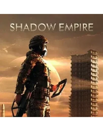 Shadow Empire Steam Key RU
