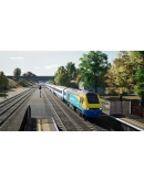 Train Sim World 3: Midland Main Line: Leicester Steam