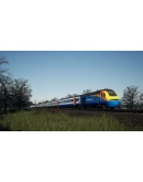 Train Sim World 3: Midland Main Line: Leicester Steam