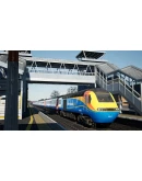 Train Sim World 3: Midland Main Line: Leicester Steam