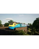 Train Sim World 3: Midland Main Line: Leicester Steam