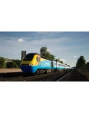 Train Sim World 3: Midland Main Line: Leicester Steam