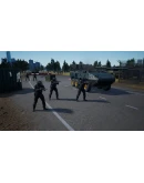 Cepheus Protocol (Steam Gift Россия)