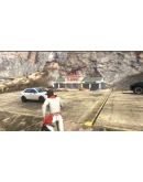 GangV (Steam Gift Россия) GangV (Steam Gift Россия)