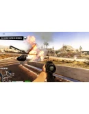 GangV (Steam Gift Россия) GangV (Steam Gift Россия)