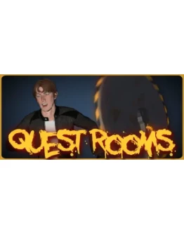 Quest Rooms (Steam Gift Россия) Quest Rooms (Steam Gift Россия)