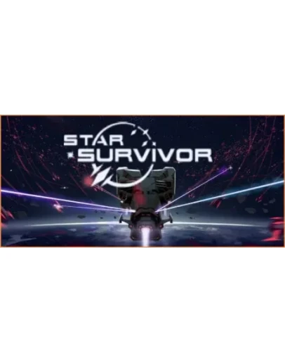 Star Survivor (Steam Gift Россия)