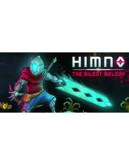 Himno The Silent Melody (Steam Gift Россия)
