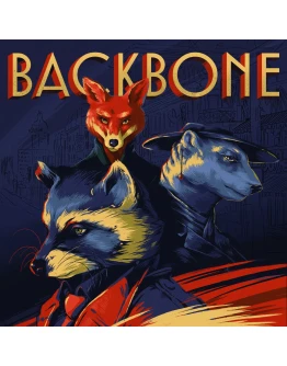 Backbone XBOX / WINDOWS Игровой Ключ Код